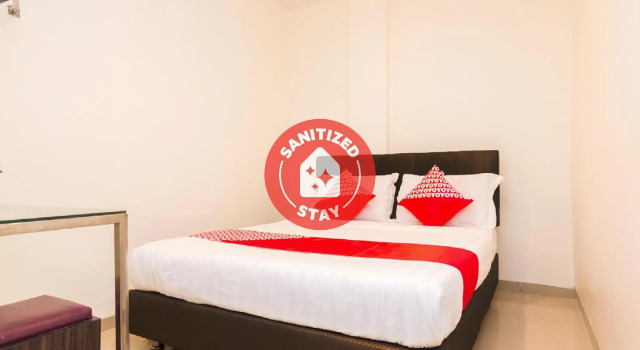 OYO 1635 New Star Hotel