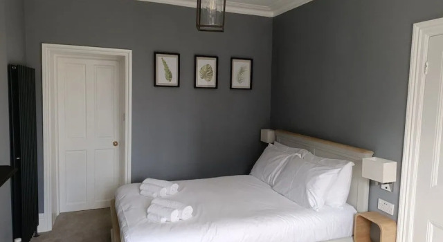 North Ings, Prenota Bed & breakfast Robin Hood's Bay 