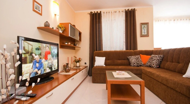 Apartments Lovorka, Забронировать Апартаменты/квартира Башка остров Крк, рядом с Пляж Башка