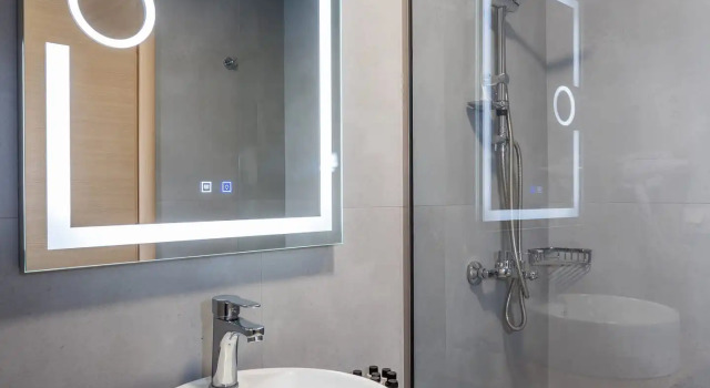 Люкс Deluxe с видом на море Azul Eco Hotel