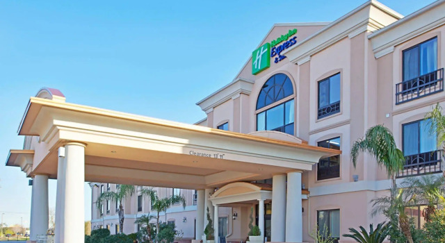 Holiday Inn Express & Suites Houston East, by IHG