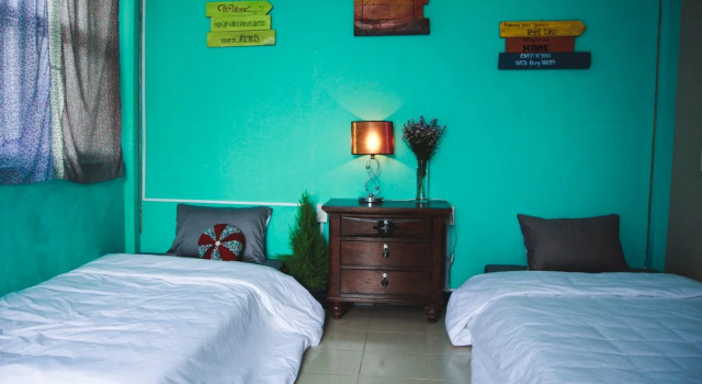 Deja Vu Homestay, Забронировать Отель Хюэ Тхыатхьен-Хюэ, рядом с Tu Dam Pagoda