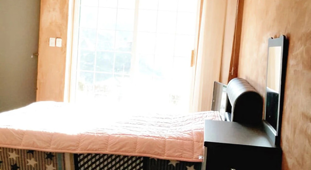 Pyeongchang Pink House Pension, Boek Hotel Hotels in Gangwon-Do met parkeren, Parkeren
