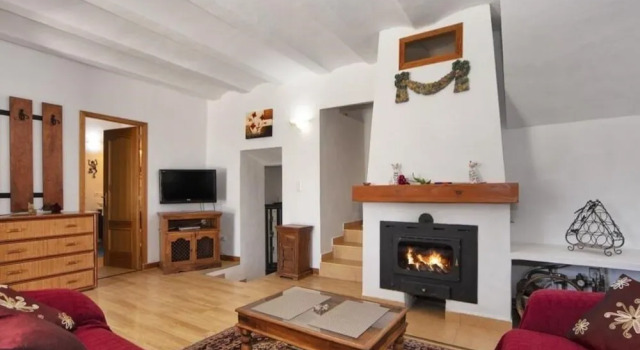 Sunny Villa - Monty´s
