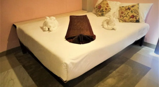 Номер Standard The Guest Hotel Krabi