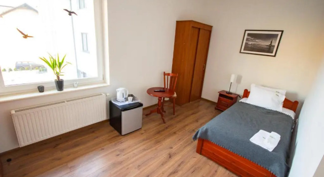 Standard Zimmer Royal House