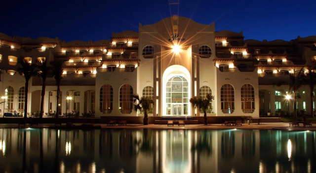Premium Blue Lagoon Resort, Prenota Resort Hotel a Mar Rosso con parcheggio, Parcheggio