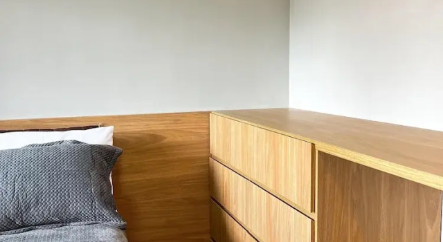 Студия Comfort Conforto e praticidade a 230m do metrô