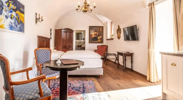 Студия Premium Residences Rauris incl Sommercard