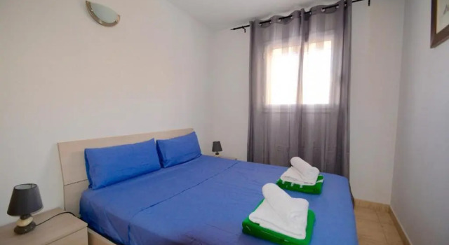 Sunlight Spacious 3 Double Bed Apartment, Забронировать Апартаменты/квартира Апартаменты Ситжес, Апартаменты/квартира