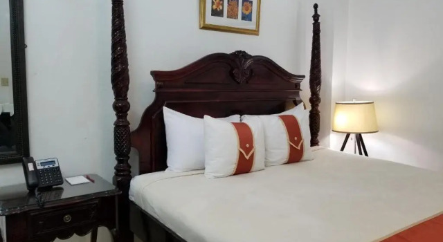 Двухместный номер Superior Altamont West Hotel