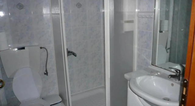 Студия HotelApart Filoxenia