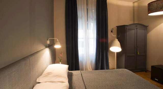 Standard Familie Zimmer Piccola Torre Maison