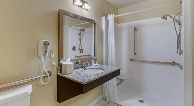 Номер Standard Comfort Inn Missoula near University