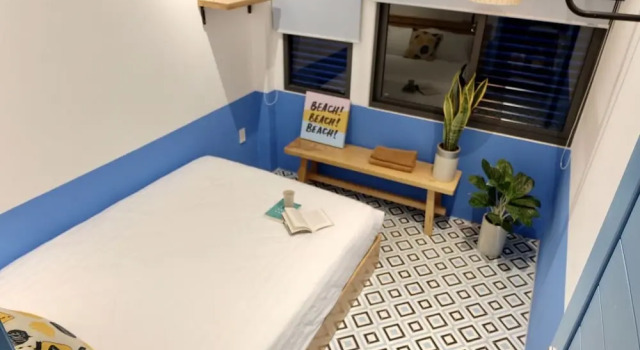 Uri House, Prenota Appartamento Hotel a Da Nang con parcheggio, Parcheggio