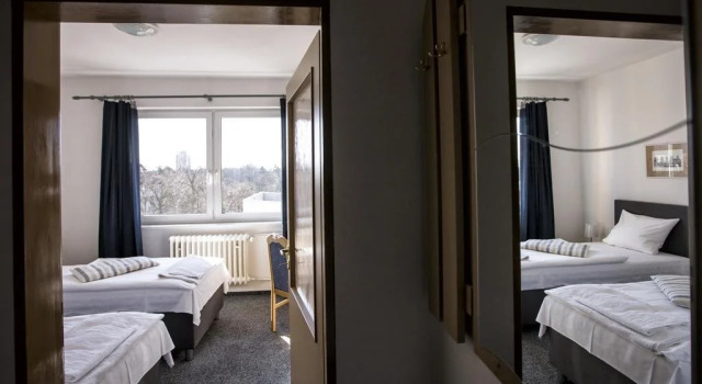 Hotel Bobr
