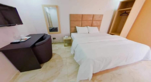 Centurion Apartments Limited