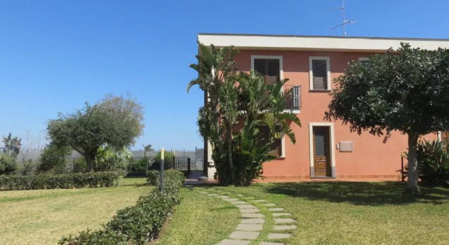 Апартаменты Case Vacanze Residence Trinacria