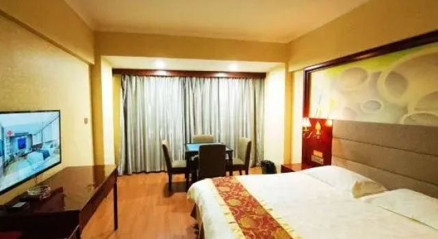 Chunhui Hotel, Rezerwuj Hotel Changde Hunan