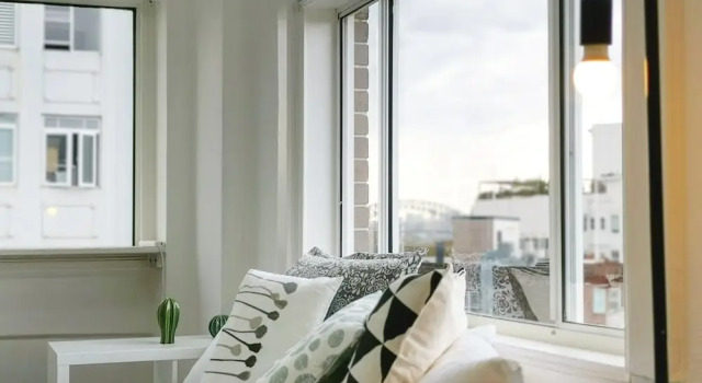 Студия Sky Garden Studios