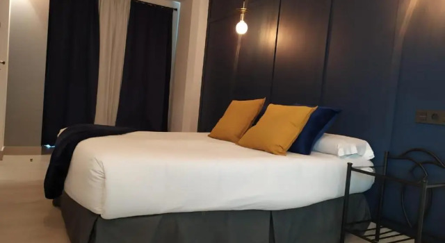 Двухместный номер Standard Hotel Cedran