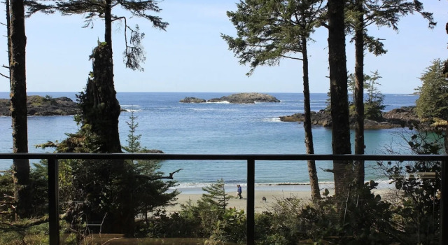 Шале Wya Point Resort