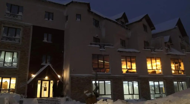 Lux Suite S5 Milmari Resort