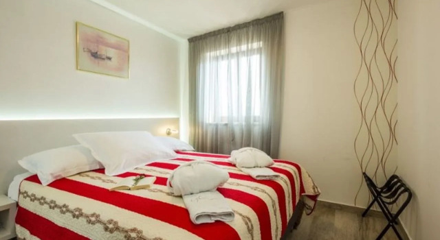 Aparthotel Gimi, Забронировать Апарт-отель Отели Приморско-Горанской жупания 3 звезды, 3*
