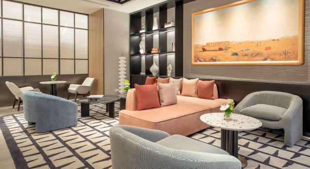 Holiday Inn Shanghai Pudong Airport by IHG, Reservar Hotel Pudong Xangai