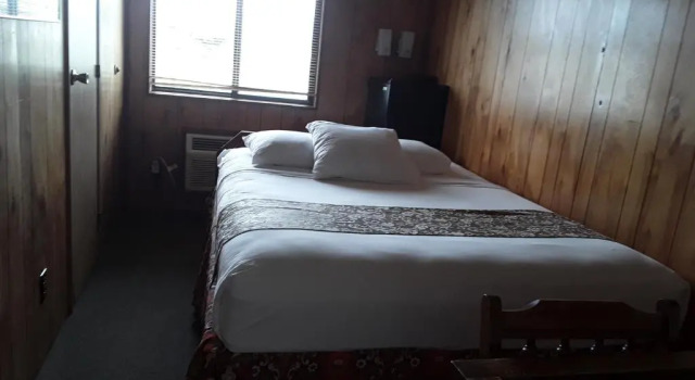 Двухместный номер Standard The Orca Inn