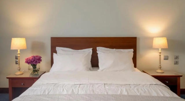 Номер Standard Hotel Kierion