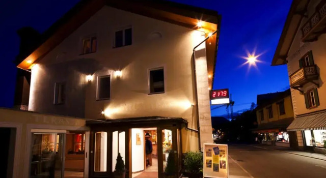 Hotel Astras, Book Hotel Scuol Grisons