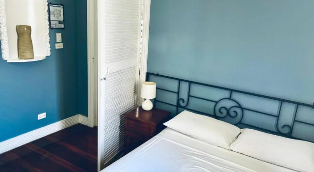 Номер Comfort Floriana Boutique Hotel