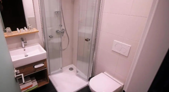 Номер Standard Hotel-Pension Birkenhof