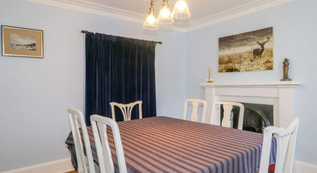 Larchgrove, Prenota Hotel Glenlivet Moray