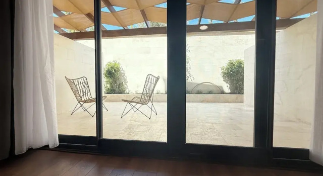 Номер Deluxe Cunda Kızılca Deluxe Hotel & SPA