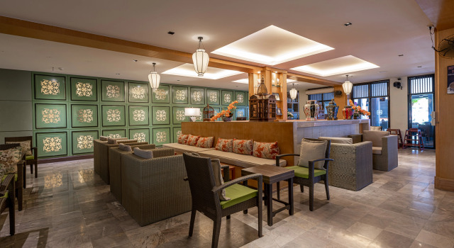 Sawaddi Patong Resort & Spa by Tolani