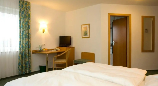 Номер Standard Landgasthof Hölzle