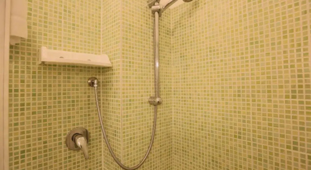Двухместный номер Standard с балконом Family Hotel Marina Beach