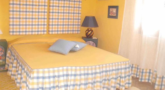 Villa Desideria B&B, Забронировать Отель «постель и завтрак» Куарту-Сант-Элена Южная Сардиния