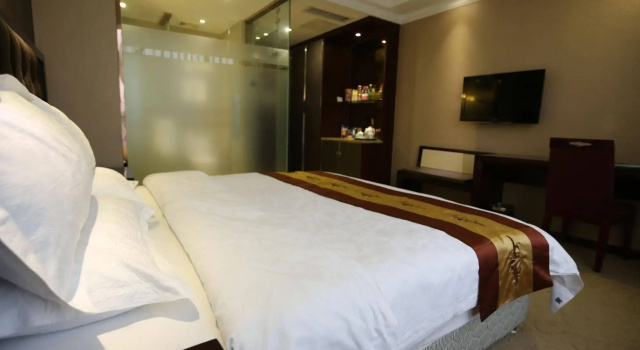 成都雅兰酒店, Boek Hotel Hotels in Chengdu met parkeren, Parkeren