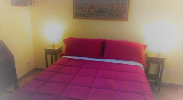 Апартаменты Le Civette Country Resort