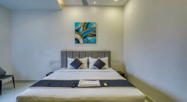 Eco Stay Mount Road, Забронировать Отель Ченнаи штат Тамилнад, рядом с Торговый центр Spencer Plaza