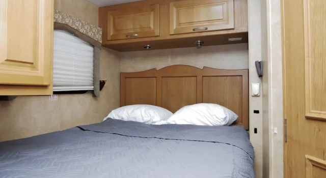 travel in a fun way with this motorhome, Book Hotel Santo Domingo Santo Domingo