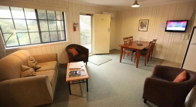 Семейная вилла Port Arthur Villas