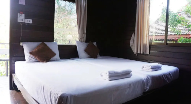 The Northern View Hotel, Book Hotel Sung Men Thailand