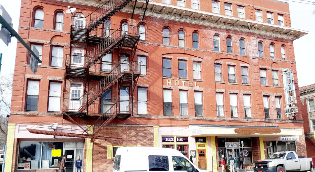 OYO Hotel Bradford Main St PA, Prenota Hotel Hotel e alloggi a Little Valley, Hotel