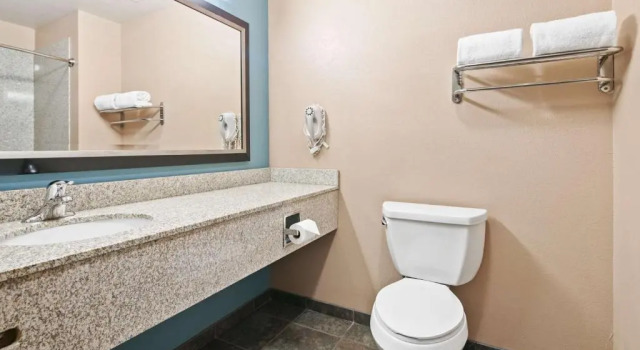 Номер Standard Best Western Sonora Inn & Suites