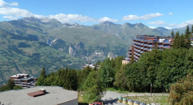 Appartement Les Arcs 1800, 2 pièces, 5 personnes - FR-1-411-193