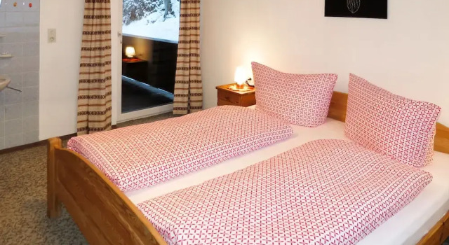 Waldeck Apartement 2 Hippach